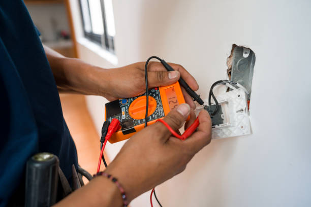 Best Electrician Near Me  in Rosemont, CA