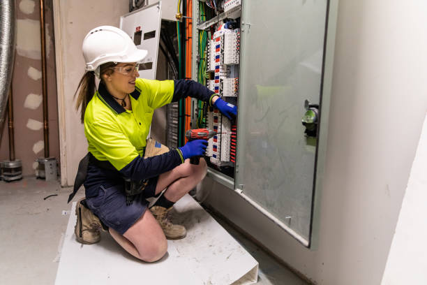Best Electrical Wiring Services  in Rosemont, CA