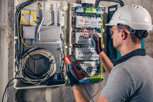 Best Electrical System Inspection  in Rosemont, CA