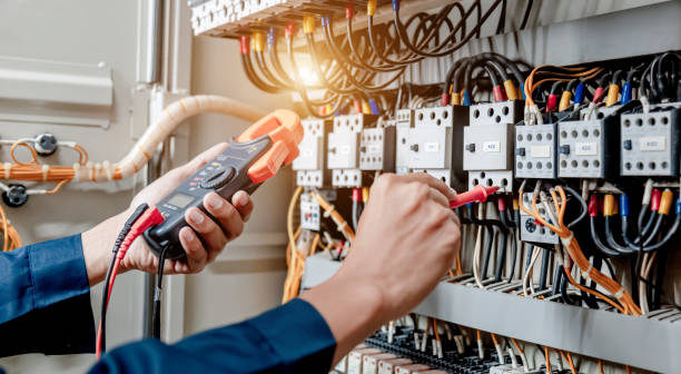 Best Residential Electrician Services  in Rosemont, CA