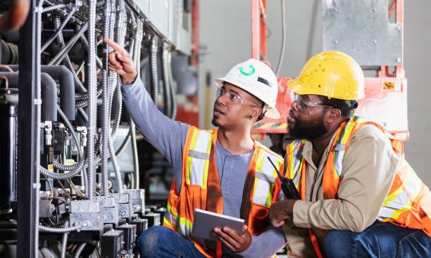 Affordable Emergency Electrician in Rosemont, CA