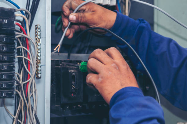 Best Affordable Electrical Installation  in Rosemont, CA