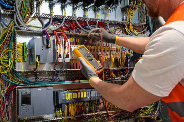 Best 24-Hour Electrician  in Rosemont, CA