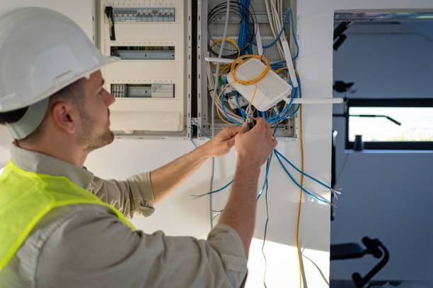 Best Electrical Upgrades for Homes  in Rosemont, CA