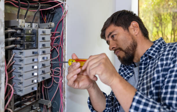 Best Industrial Electrical Services  in Rosemont, CA